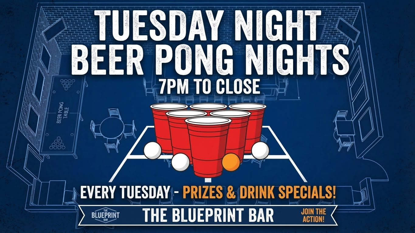 Sign / bracket mockup (placeholder)