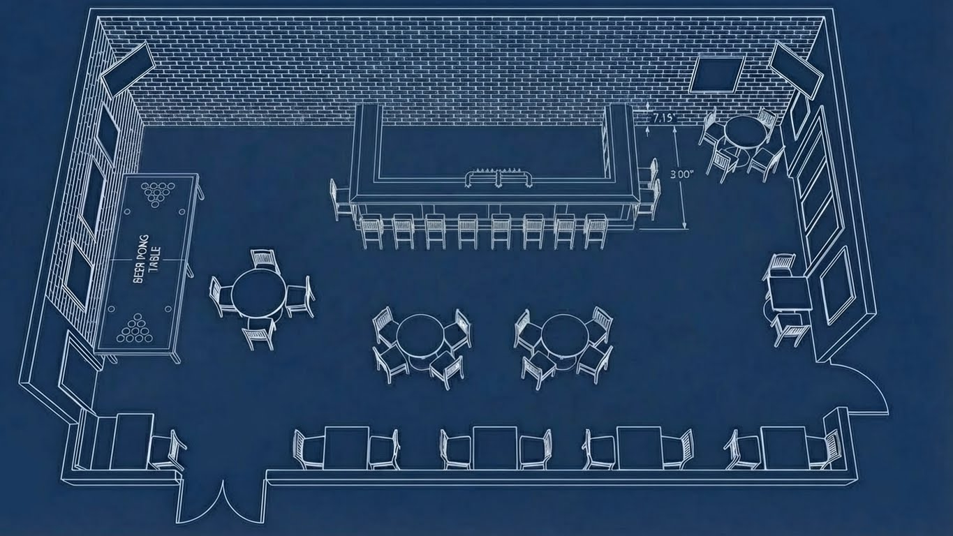 Layout diagram (placeholder)
