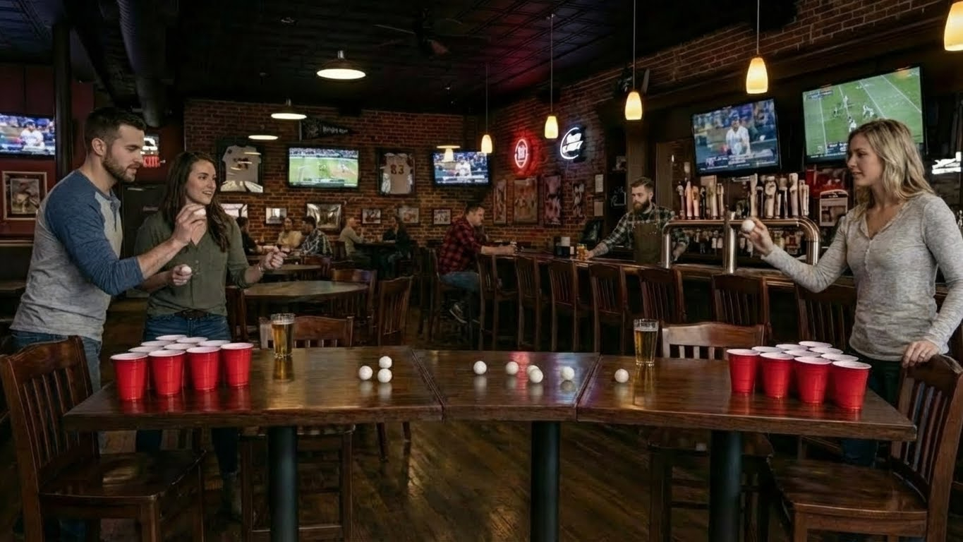 Pack up into case (placeholder)